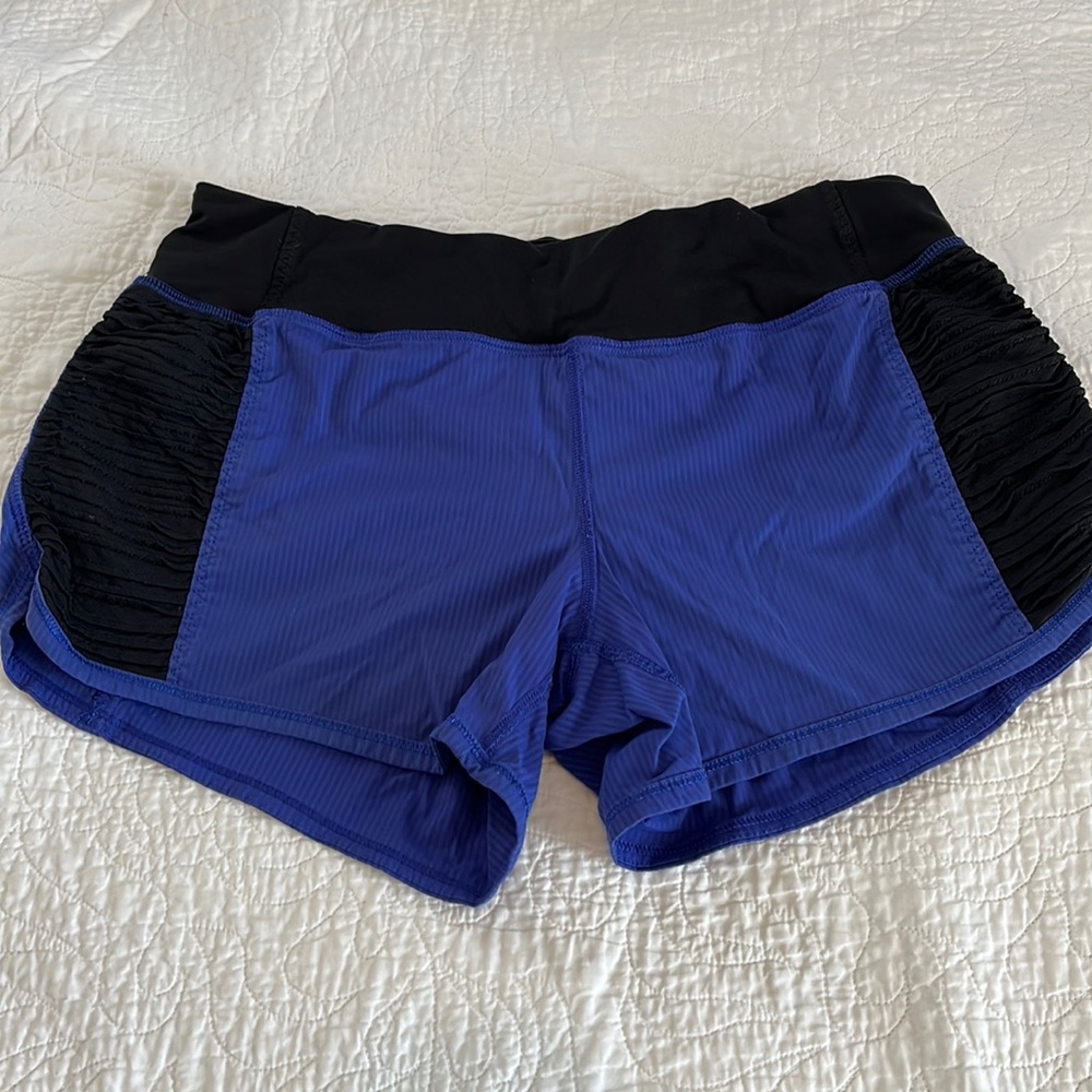 Lululemon Shorts, 6